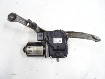 Opel zafira c моторчик дворники левый перед фото №1