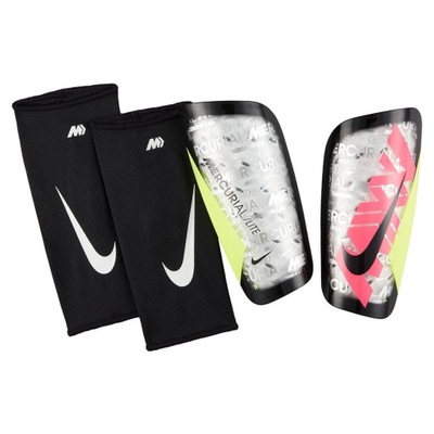 nagolenniki nike mercurial lite 25 dx4607 975 - r. l