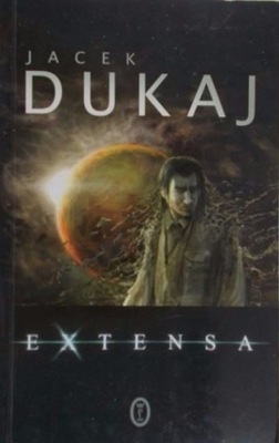 Jacek Dukaj - Extensa