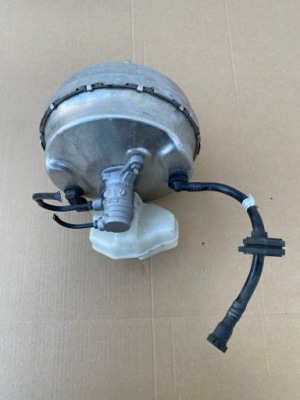 Усилитель тормозов насос тормозная bmw 5 g30 g31 6861215 фото №1