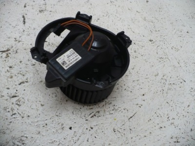 Вентилятор обдув повітродувка mercedes w 246 w246 europa фото №1