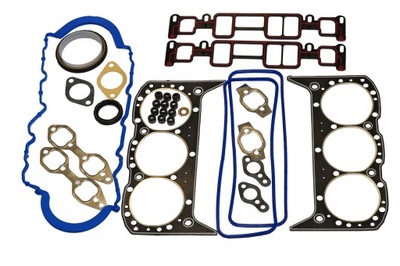 JUEGO DE FORROS DEL MOTOR GM 4.3GL  