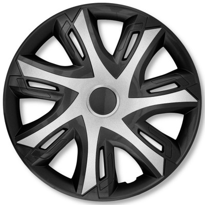 WHEEL COVERS 16 FOR ALFA ROMEO GIULIETTA  