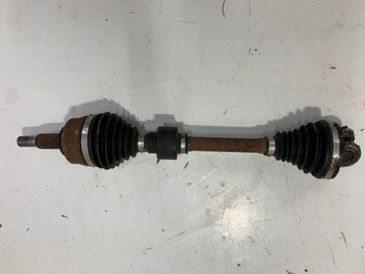 Приводной вал правая renault arkana 1.6 e-tech 391009510r оригинал фото №1