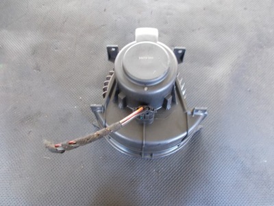 Повітродувка vw touareg europa фото №1