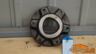 Ступиця wał колінчастий volvo fh12 фото №1