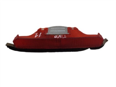 Ліхтар стоп-сигнал nissan almera tino 1.8 фото №1