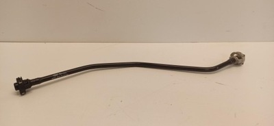 Audi a5 8t труба шланг wody 8k0121081bf фото №1