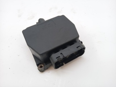 Клапан магнитный chrysler sebring js фото №1