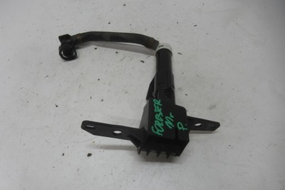 Subaru forester 11r омыватель правый фото №1