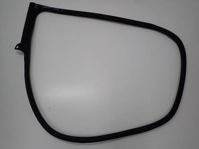 Прокладка kar дверь правый перед porsche taycan 20r фото №1