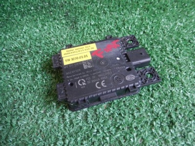 Датчик радар fiat alfa romeo jeep 46864491 фото №1