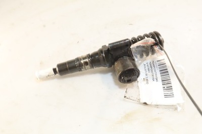 Насос-форсунки насос-форсунка mitsubishi lancer ix 2.0did фото №1