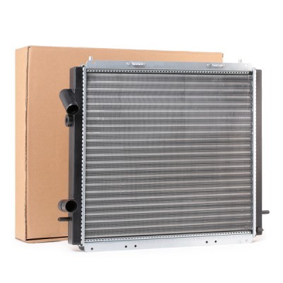 RADIATEUR RENAULT RAPID KASTEN (F40, G40)RIDEX 470 