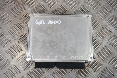 Модуль блок управления подвеска bentley 3w7907553 фото №1