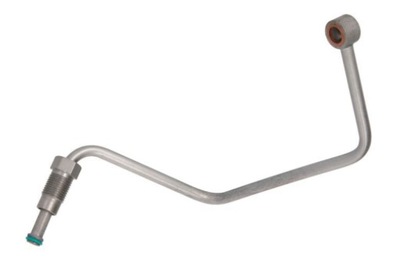 Шланг смазки турбонагнетателя evoron evop0001 фото №1