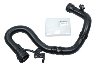 Оригинальный номер шланг воздуха renault megane iv 1.6 dci 144602744r фото №1