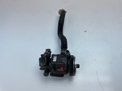 Daf 106 mx13 насос усилителя топлива 1863427 фото №1