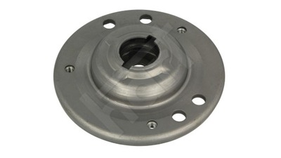 BEARING AMORT./P/SAAB 9-3 03- /MET.GUM/  