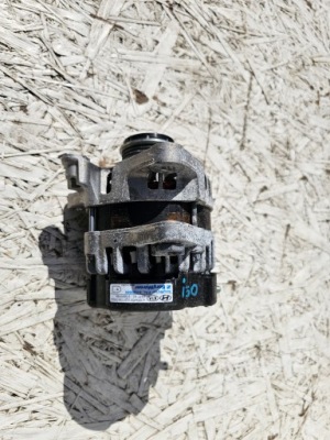 I30 iii lift генератор 1.5 dpi 37300-07400 фото №1