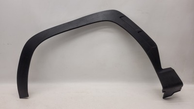 Tucson iv молдинг na крыло левая перед фото №1