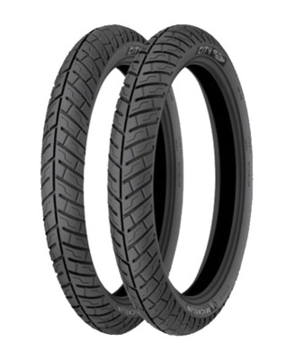 1x MICHELIN CITY PRO TT 110/80-14 59 S