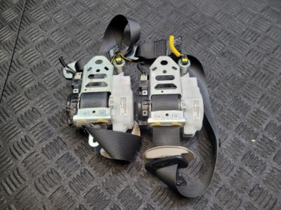 Pas безопасности перед передний левый lexus gs 4 iv gs250 12- фото №1