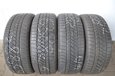 205/50R17 89H CONTINENTAL TS830P SSR x4szt 6388z 