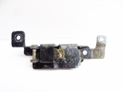 Trafic ii засов дверь раздвижных правый фото №1