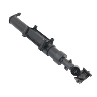 Омивач фара насадка volvo s80 v70 xc70 ii фото №1