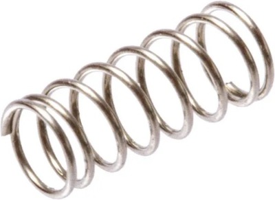 Sprężyna naciskowa K. 300082405