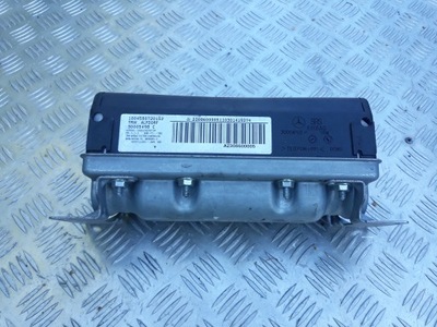 Mercedes подушка подушка безопасности a2308600005 sl 350 r23 фото №1