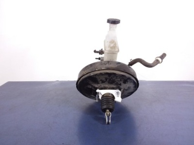 Kia ceed ii підсилювач гальм насос гальмівна 58500-a5200 фото №1