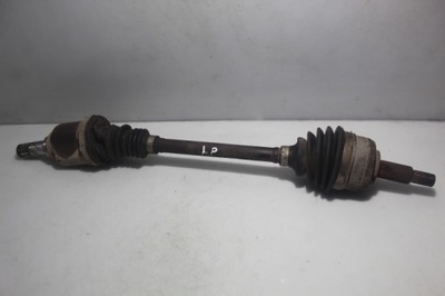 Привідний вал лівий перед dacia dokker 1.6 фото №1