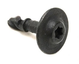 Штифт крепёжный 8w0805121 vw оригинальный номер фото №1