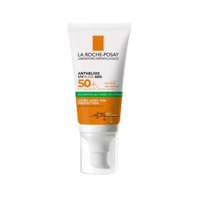 ŻEL KREM LA ROCHE-POSAY ANTHELIOS SPF50 50ML