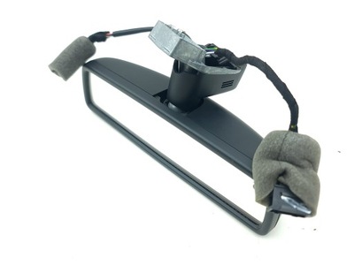 Bentley flying spur 2006 дзеркало заднього виду фото №1