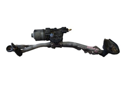 Opel astra iii механизм дворник перед фото №1