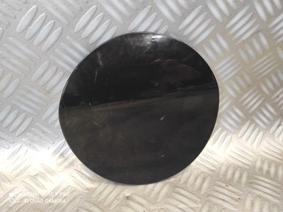 Кришка заливної пального czarna peugeot 2008 i фото №1