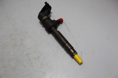 Форсунки форсунки mazda 3 i 1.6cd фото №1