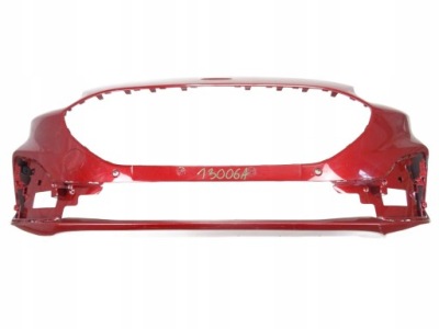 Ford kuga 3 mk3 st line 19- бампер перед фото №1