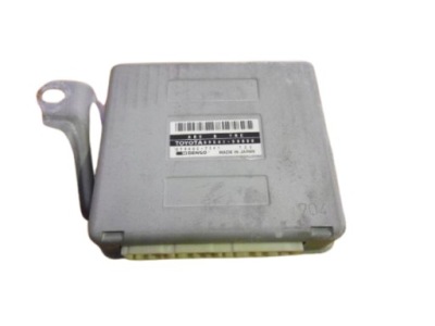 Lexus ls 400 94- бортовой компьютер блок управления abs 89541-50080 фото №1