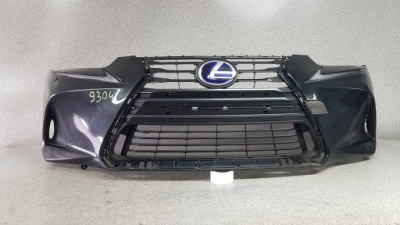 Lexus is200 is 200 is 2016 - lift бампер перед 9304 фото №1