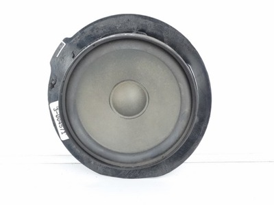 Mercedes e klasa w211 динамік двері лівий задня фото №1