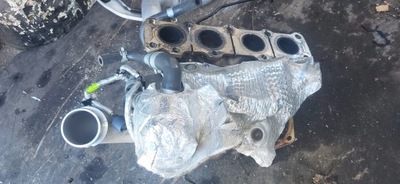 TURBINA 28231-2GTD0 HYUNDAI I30 N 