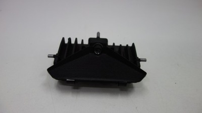 Volvo модуль блок керування камера 32358506 фото №1