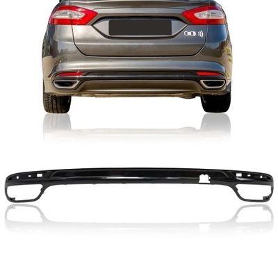 FORD MONDEO MK5 SPOILER DE PARAGOLPES PARTE TRASERA DS7Z17K922CA  