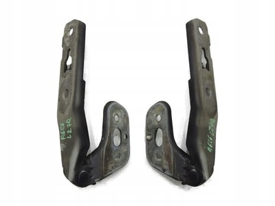 Петля петлі капот lz7q audi a6 c6 фото №1