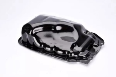 Поддон масляная сталь ford америка probe 2 фото №1