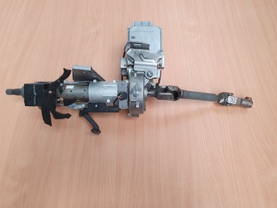 Колонка kierowniccza 6700003029a renault captur i фото №1